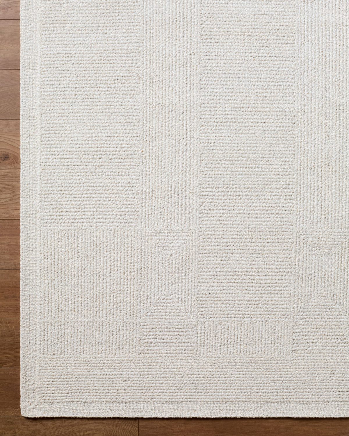 Vernazza Hand Tufted Rug
