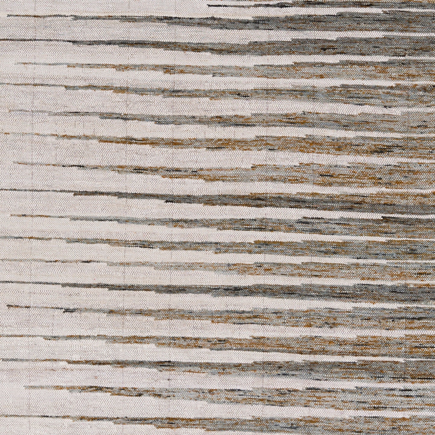 Vibe VIB-1002 2' x 3' Handmade Recyled Accent Rug