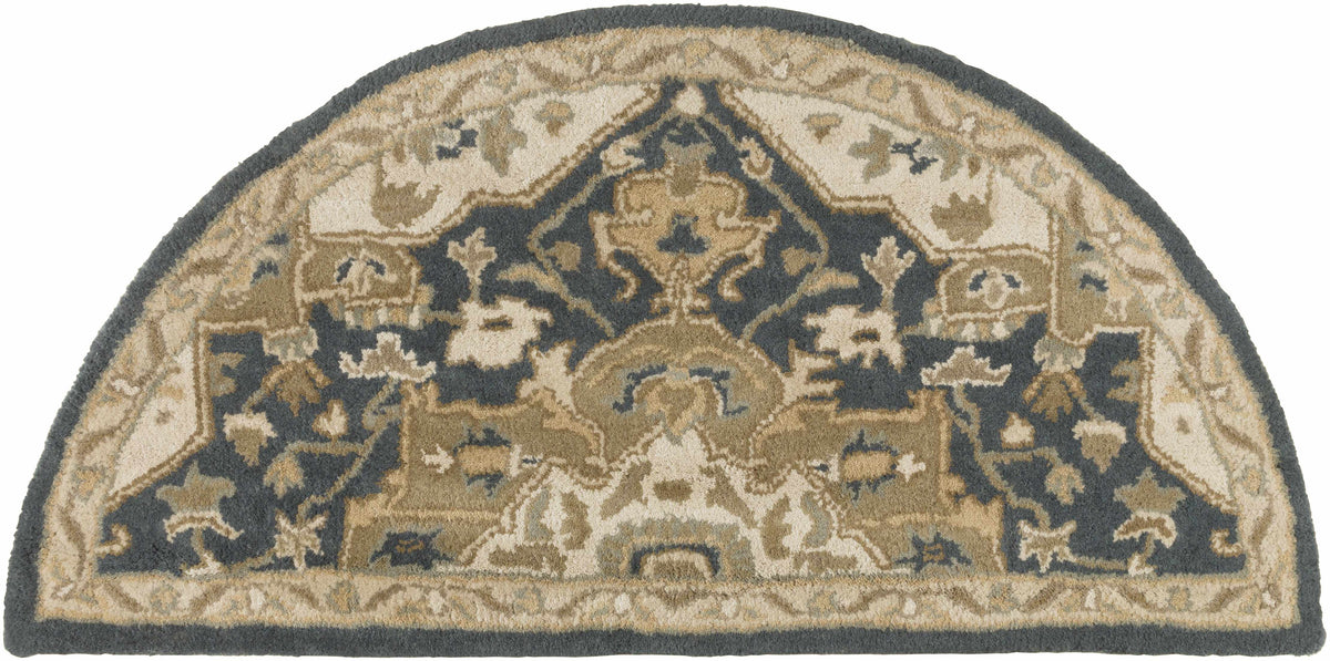 Viborg Hand Tufted Rug