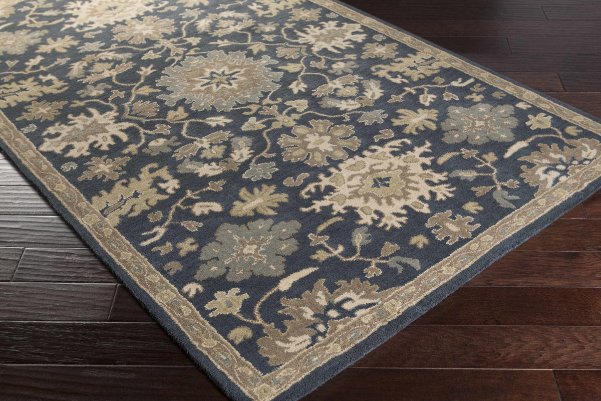 Viborg Hand Tufted Rug