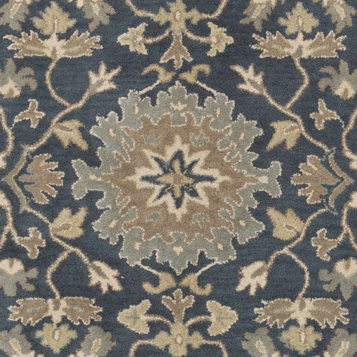 Viborg Hand Tufted Rug