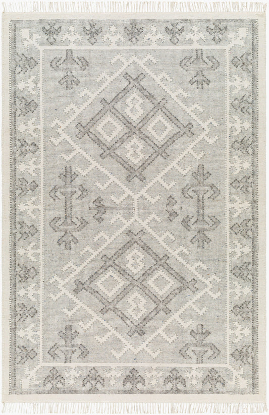 Valerie VLA-2305 Hand Woven Rug