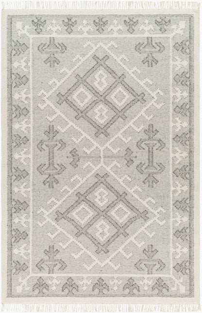 Valerie VLA-2305 Hand Woven Rug