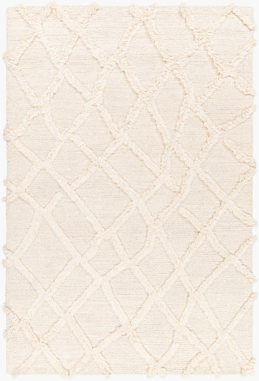 Valery VLY-2301 Hand Tufted Rug