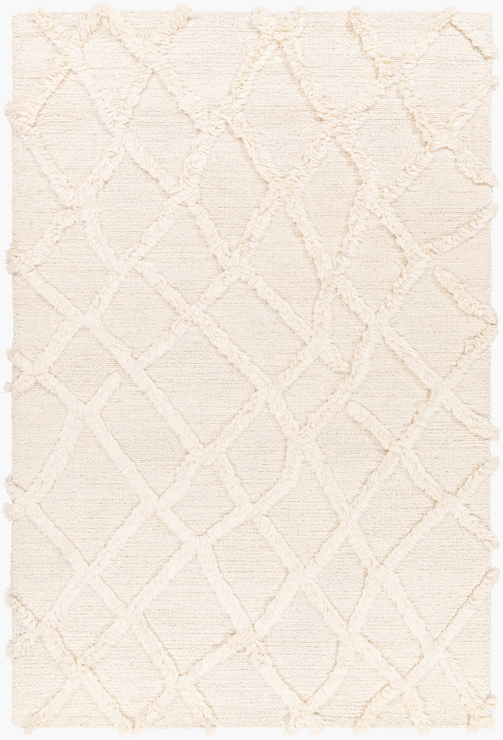 Valery VLY-2301 Hand Tufted Rug
