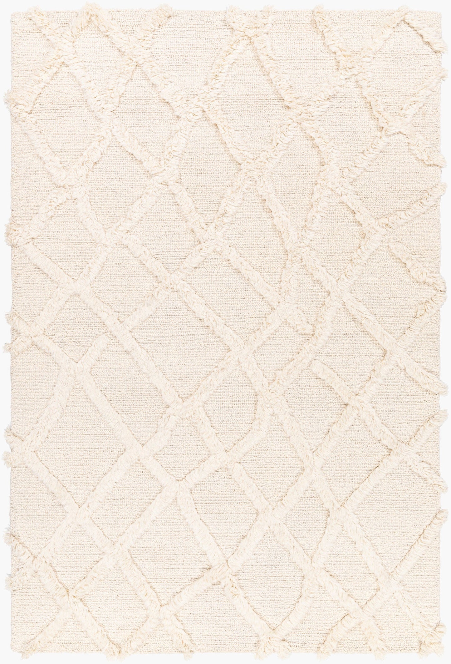 Valery VLY-2301 Hand Tufted Rug