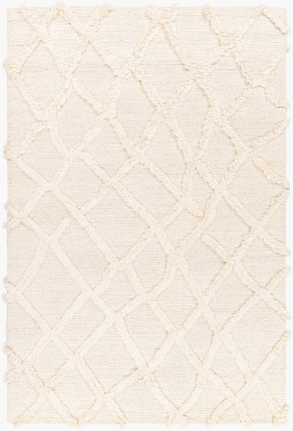 Valery VLY-2301 Hand Tufted Rug