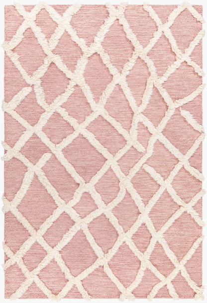 Valery VLY-2302 Hand Tufted Rug
