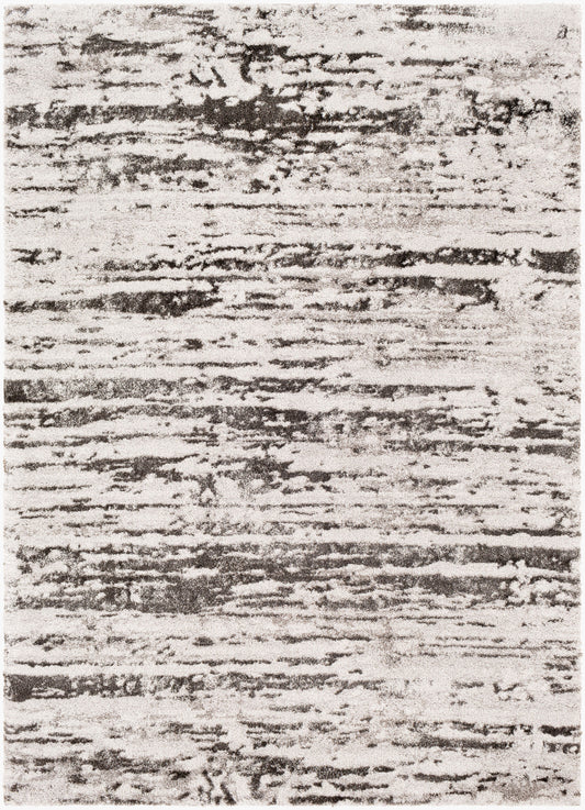 Venice VNE-2301 6' x 9' Machine Woven Area Rug