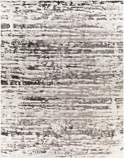 Venice VNE-2301 8' x 10' Machine Woven Area Rug