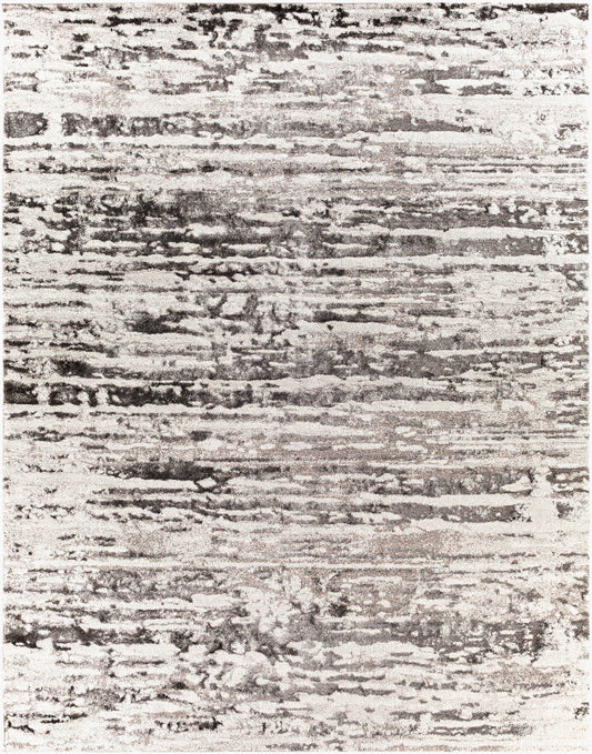Venice VNE-2301 8' x 10' Machine Woven Area Rug