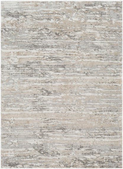 Venice VNE-2302 9' x 12' Machine Woven Area Rug