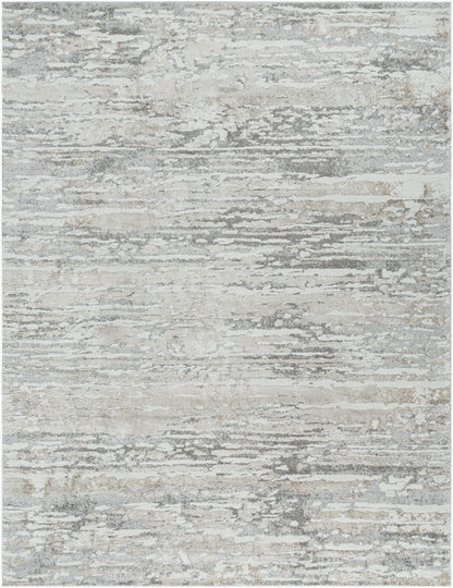 Venice VNE-2302 8' x 10' Machine Woven Area Rug
