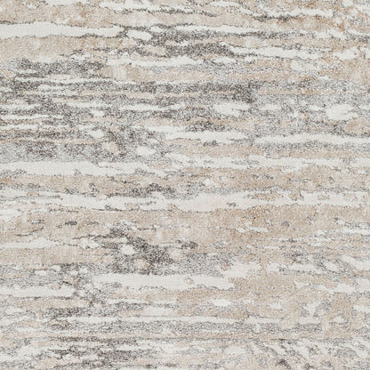 Venice VNE-2302 5' x 7' Machine Woven Area Rug