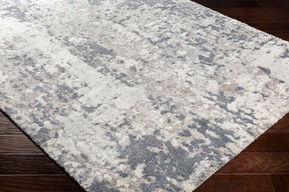Venice VNE-2304 7ft Runner Machine Woven Runner Rug