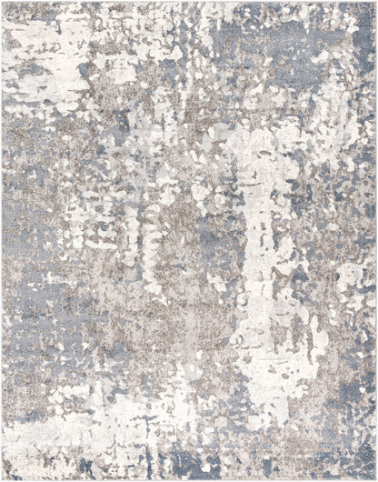 Venice VNE-2304 8' x 10' Machine Woven Area Rug