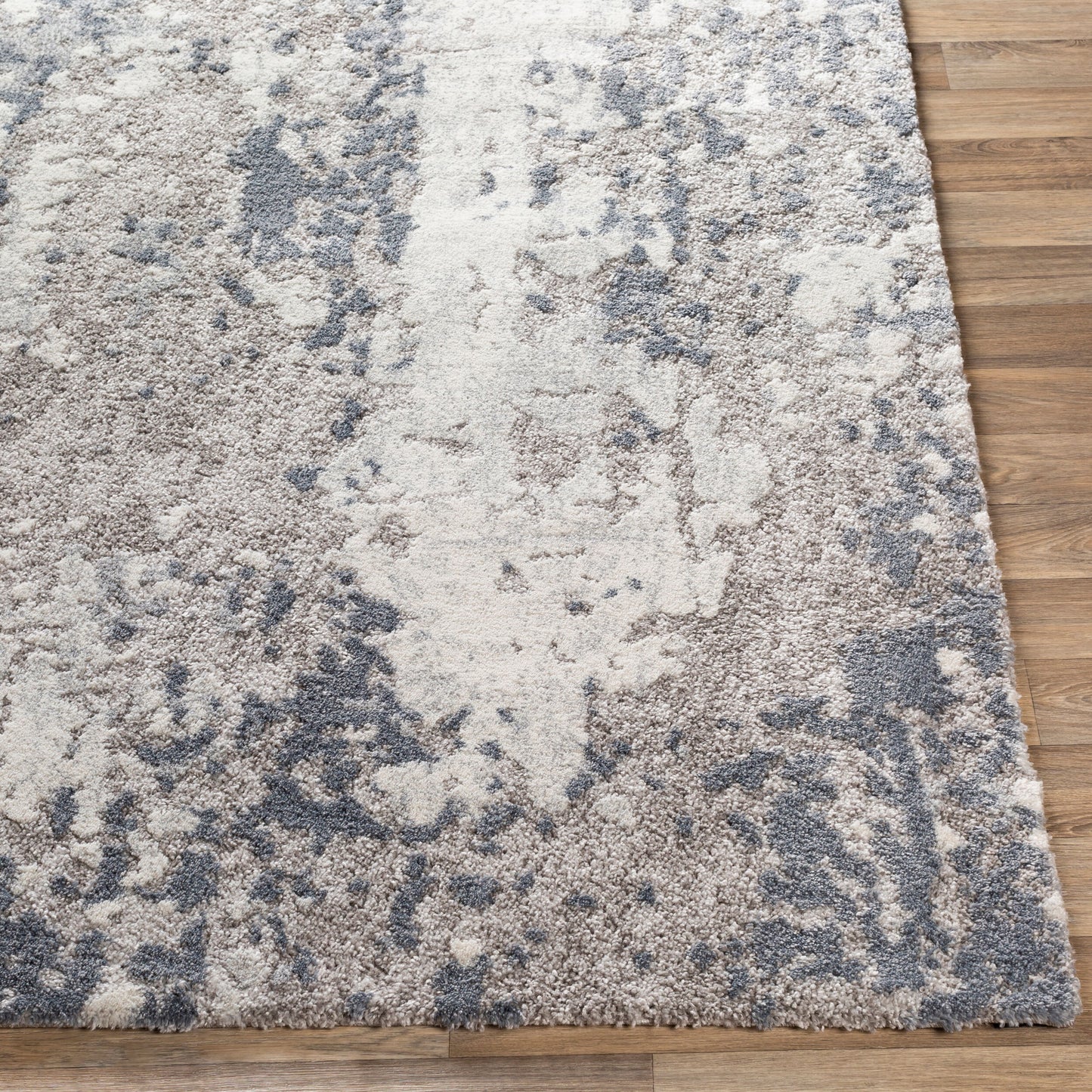 Venice VNE-2304 5' x 7' Machine Woven Area Rug