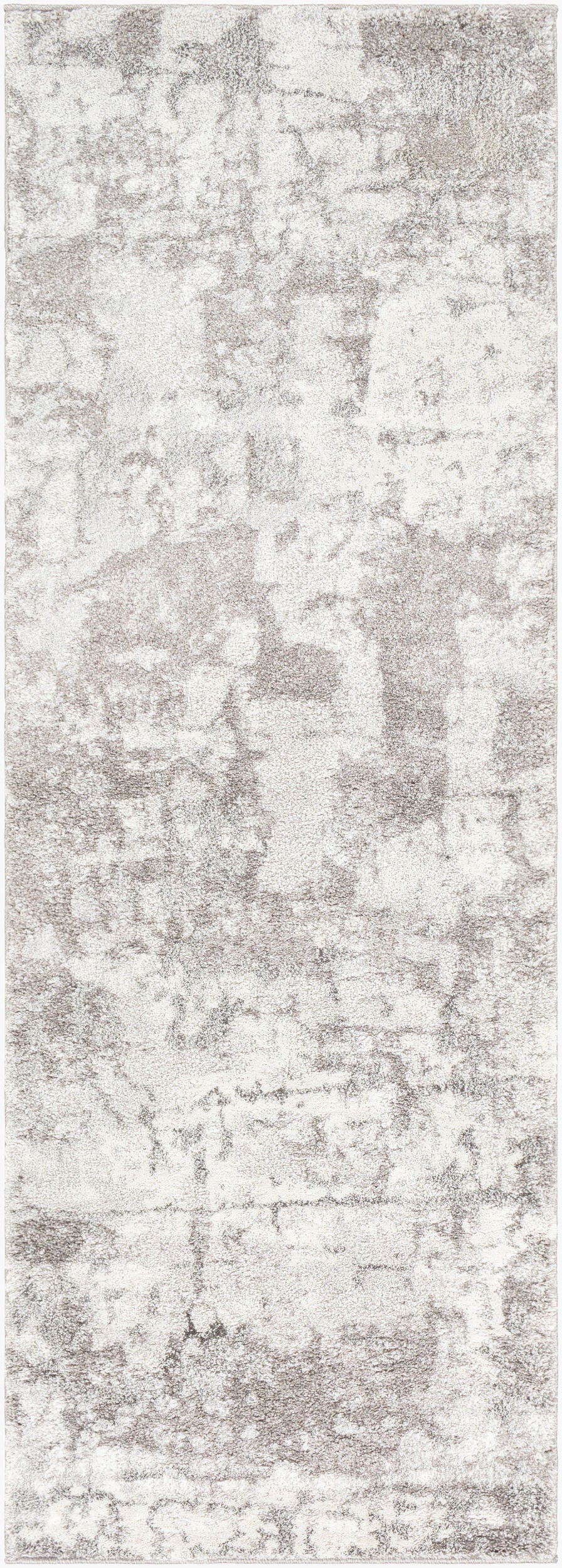 Venice VNE-2305 7ft Runner Machine Woven Runner Rug