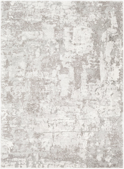 Venice VNE-2305 5' x 7' Machine Woven Area Rug