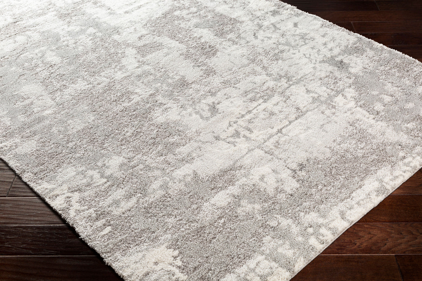 Venice VNE-2305 7ft Runner Machine Woven Runner Rug