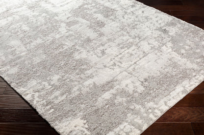 Venice VNE-2305 7ft Runner Machine Woven Runner Rug