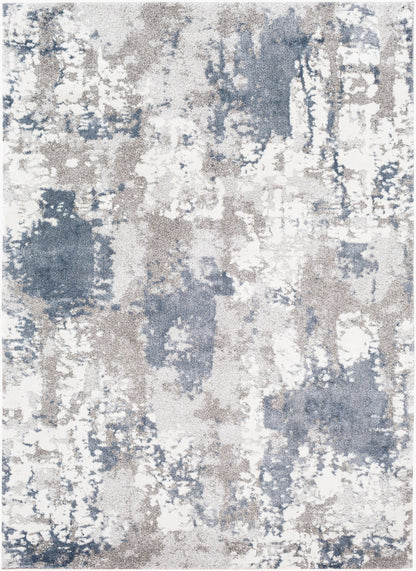 Venice VNE-2306 3' x 5' Machine Woven Accent Rug