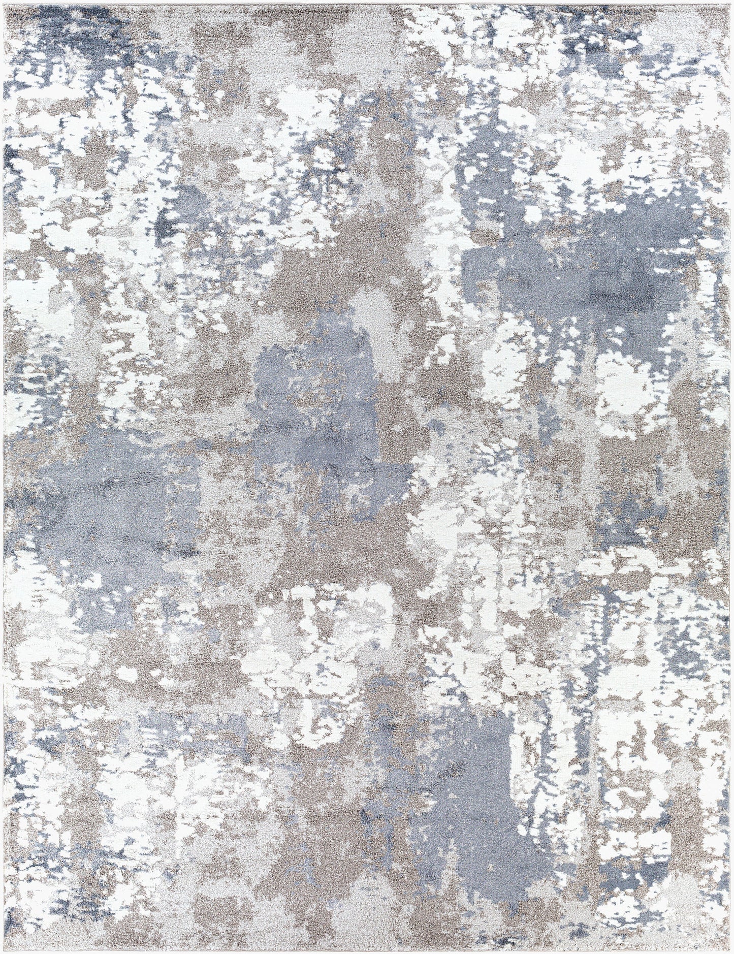 Venice VNE-2306 8' x 10' Machine Woven Area Rug