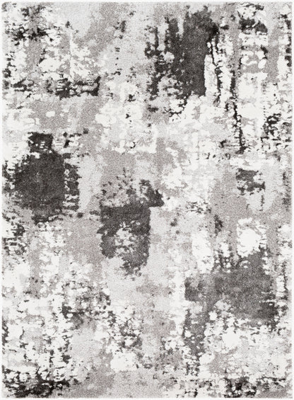 Venice VNE-2308 9' x 12' Machine Woven Area Rug