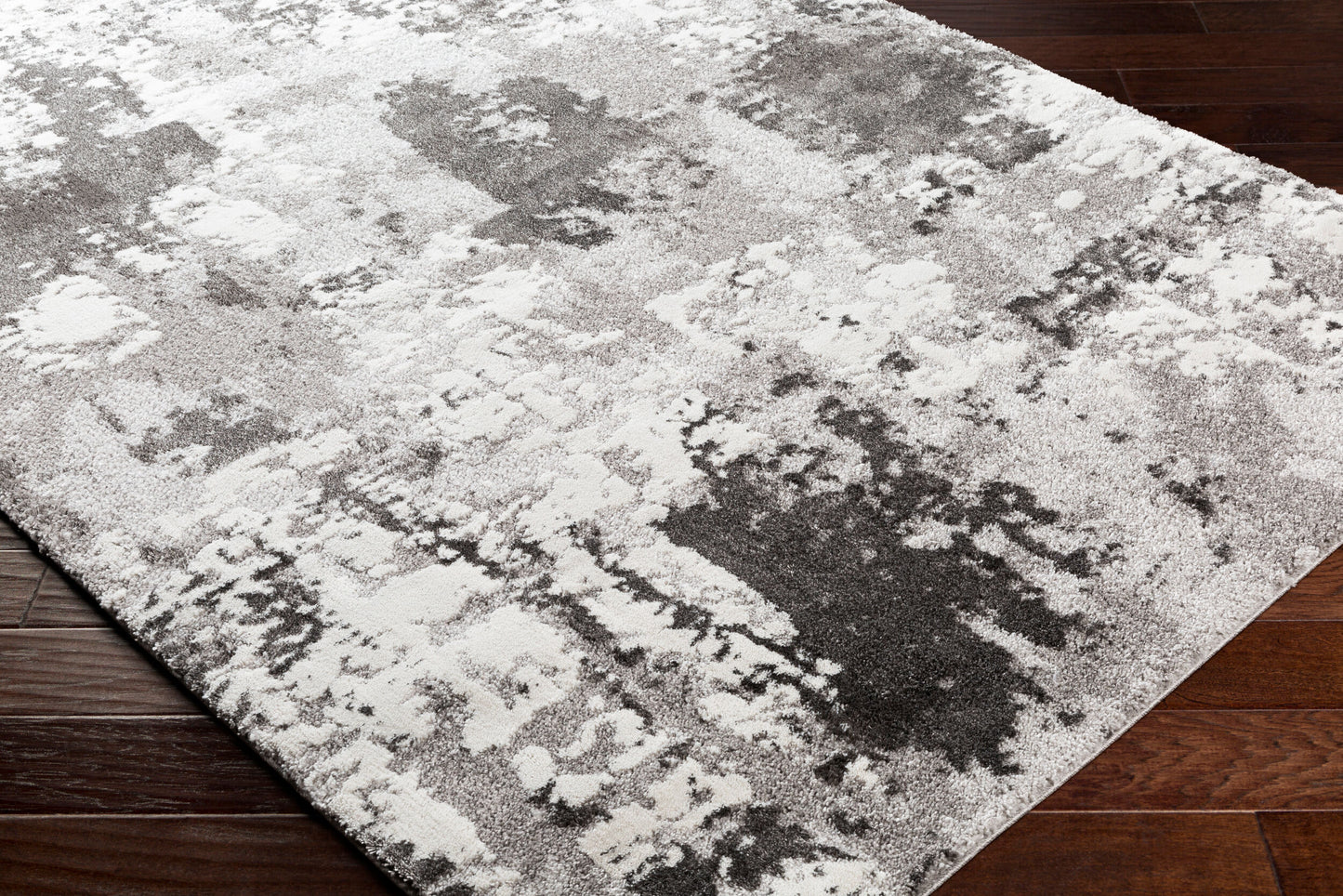 Venice VNE-2308 7ft Runner Machine Woven Runner Rug