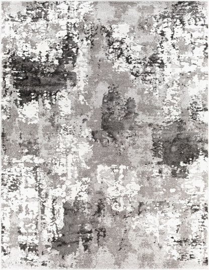 Venice VNE-2308 8' x 10' Machine Woven Area Rug