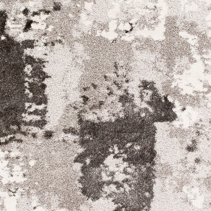 Venice VNE-2308 8' x 10' Machine Woven Area Rug