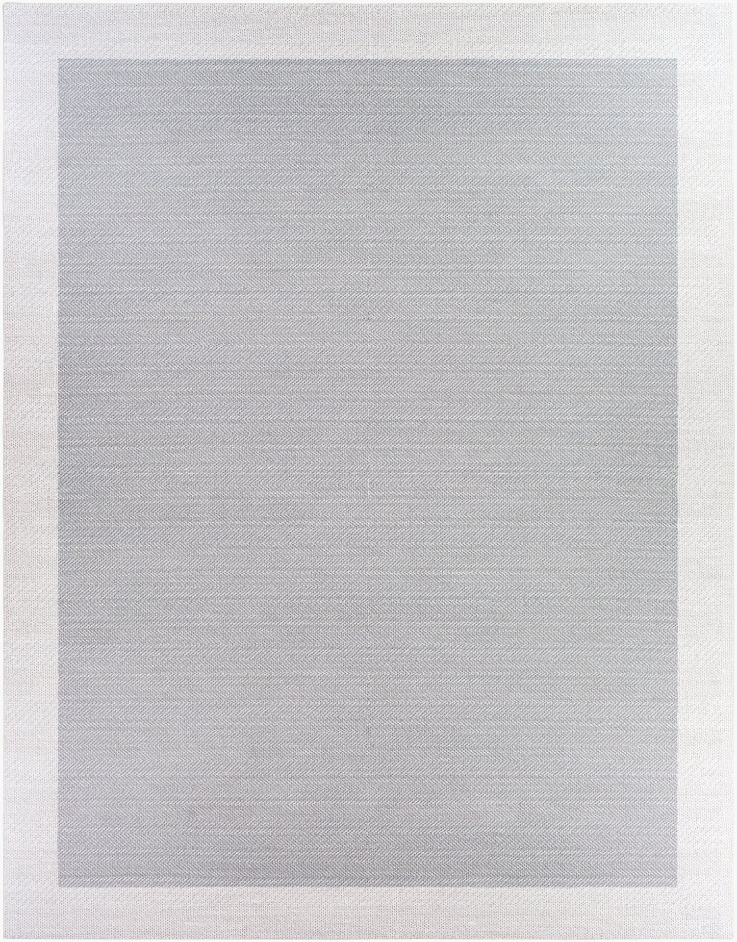 Vinilo VNL-2300 Alfombra decorativa tejida a máquina de 2' x 4'