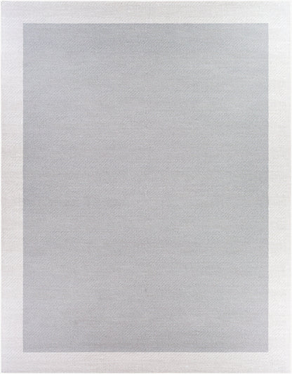 Vinilo VNL-2300 Alfombra decorativa tejida a máquina de 2' x 4'