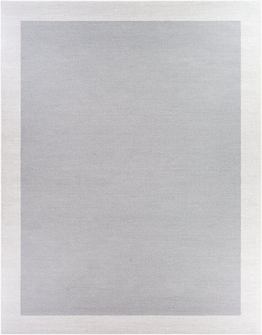 Vinilo VNL-2300 Alfombra decorativa tejida a máquina de 2' x 4'