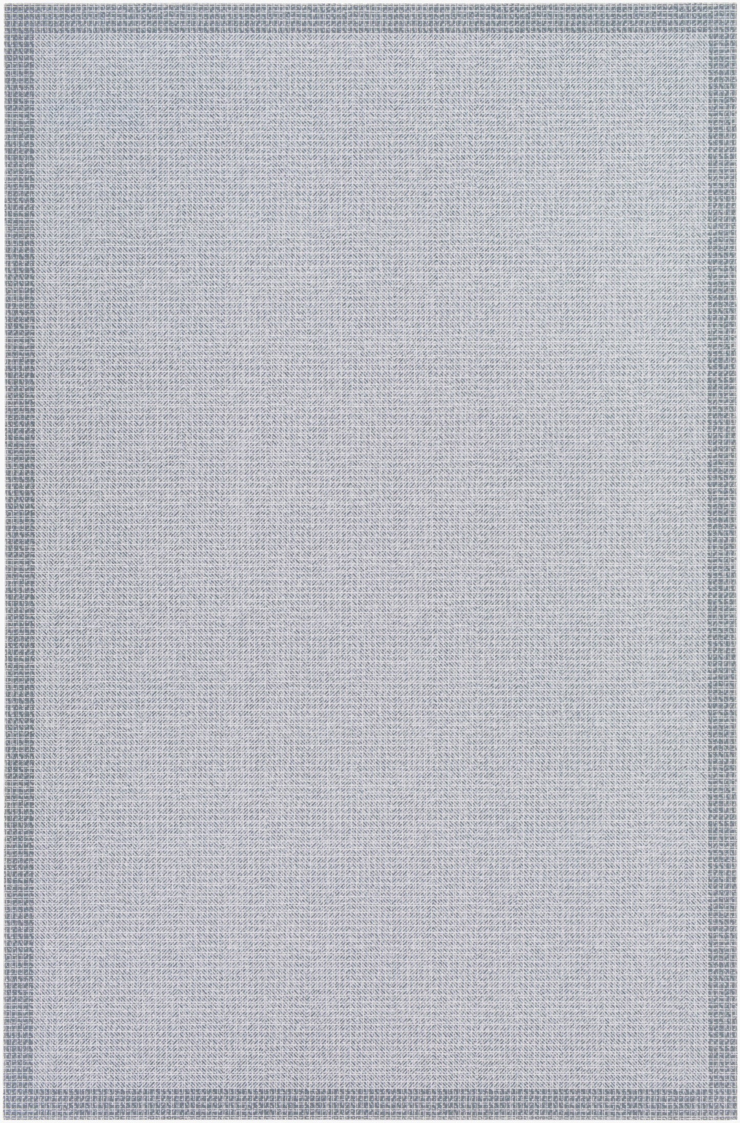Vinilo VNL-2302 Alfombra decorativa tejida a máquina de 2' x 4'