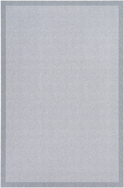 Vinilo VNL-2302 Alfombra decorativa tejida a máquina de 2' x 4'
