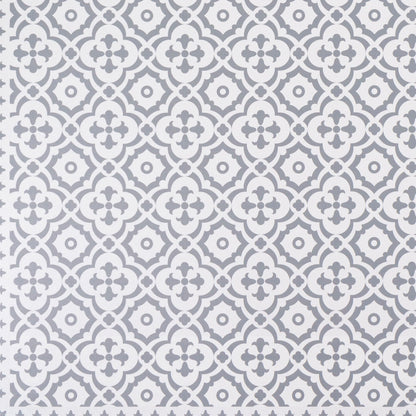 Vinilo VNL-2312 2' x 4' Machine Woven Accent Rug