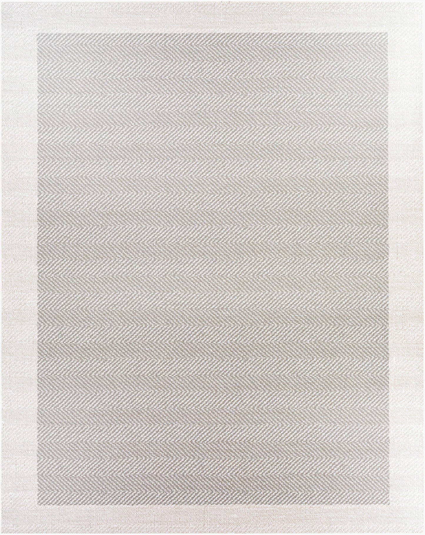 Vinilo VNL-2315 Alfombra decorativa tejida a máquina de 2' x 4'
