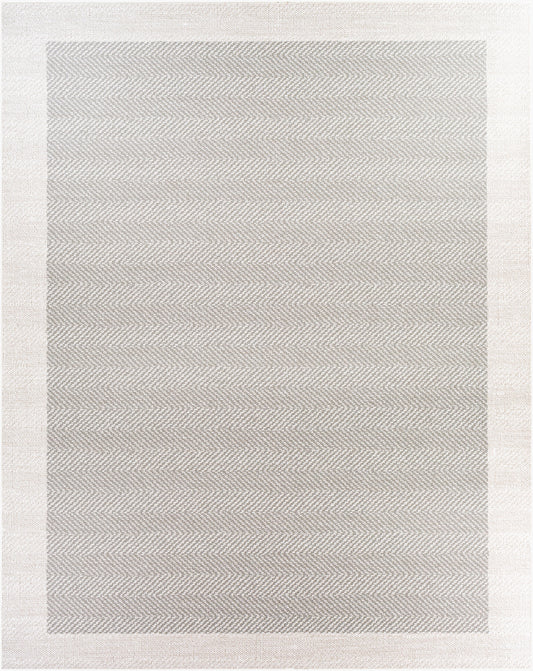 Vinilo VNL-2315 Alfombra decorativa tejida a máquina de 2' x 4'