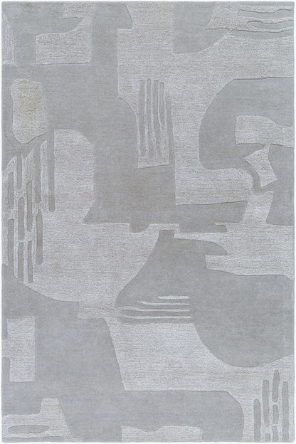 Vilnius VNS-2300 Hand Tufted Rug