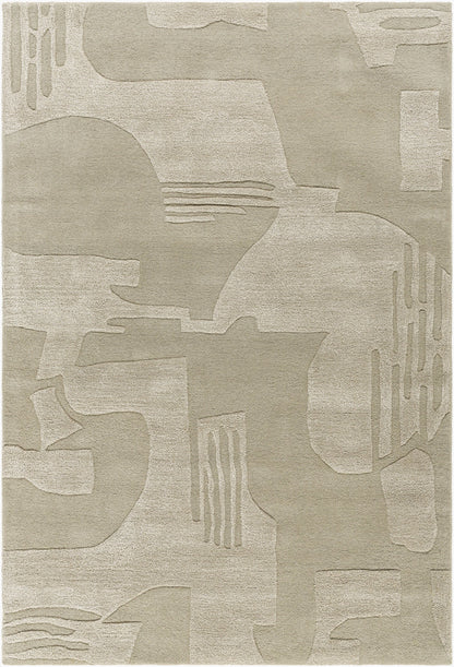Vilnius VNS-2300 Hand Tufted Rug