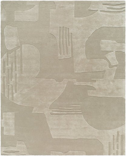 Vilnius VNS-2300 8' x 10' Handmade Area Rug