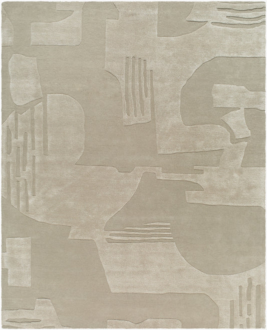 Vilnius VNS-2300 8' x 10' Handmade Area Rug