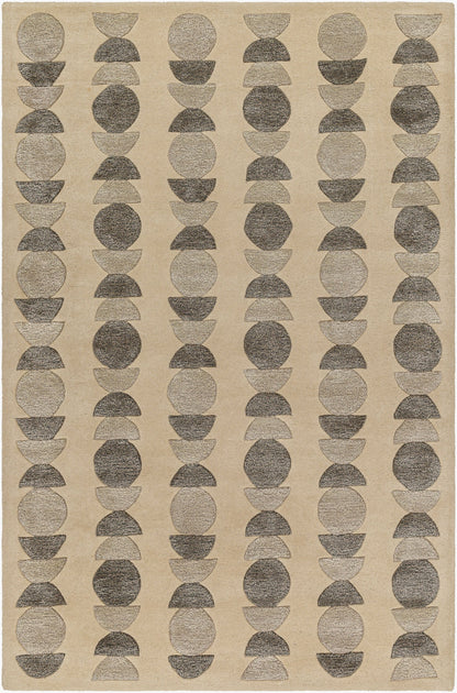 Vilnius VNS-2301 Hand Tufted Rug