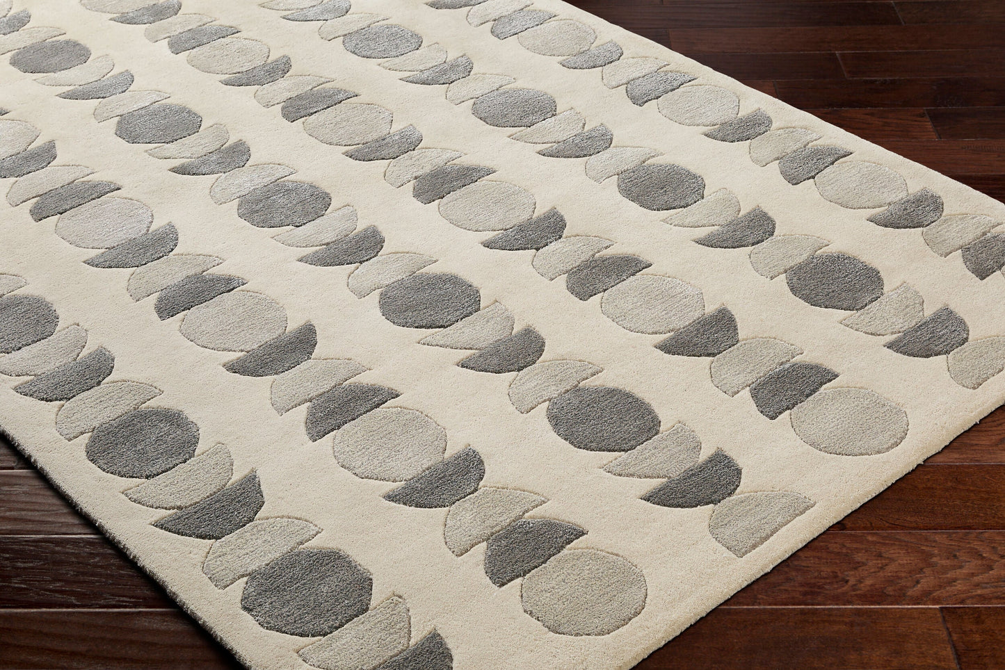 Vilnius VNS-2301 Hand Tufted Rug