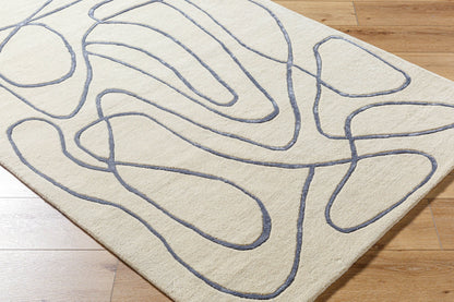 Vilnius VNS-2302 Hand Tufted Rug