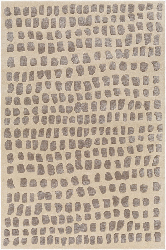 Vilnius VNS-2303 Hand Tufted Rug