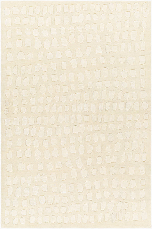 Vilnius VNS-2304 2' x 3' Handmade Accent Rug