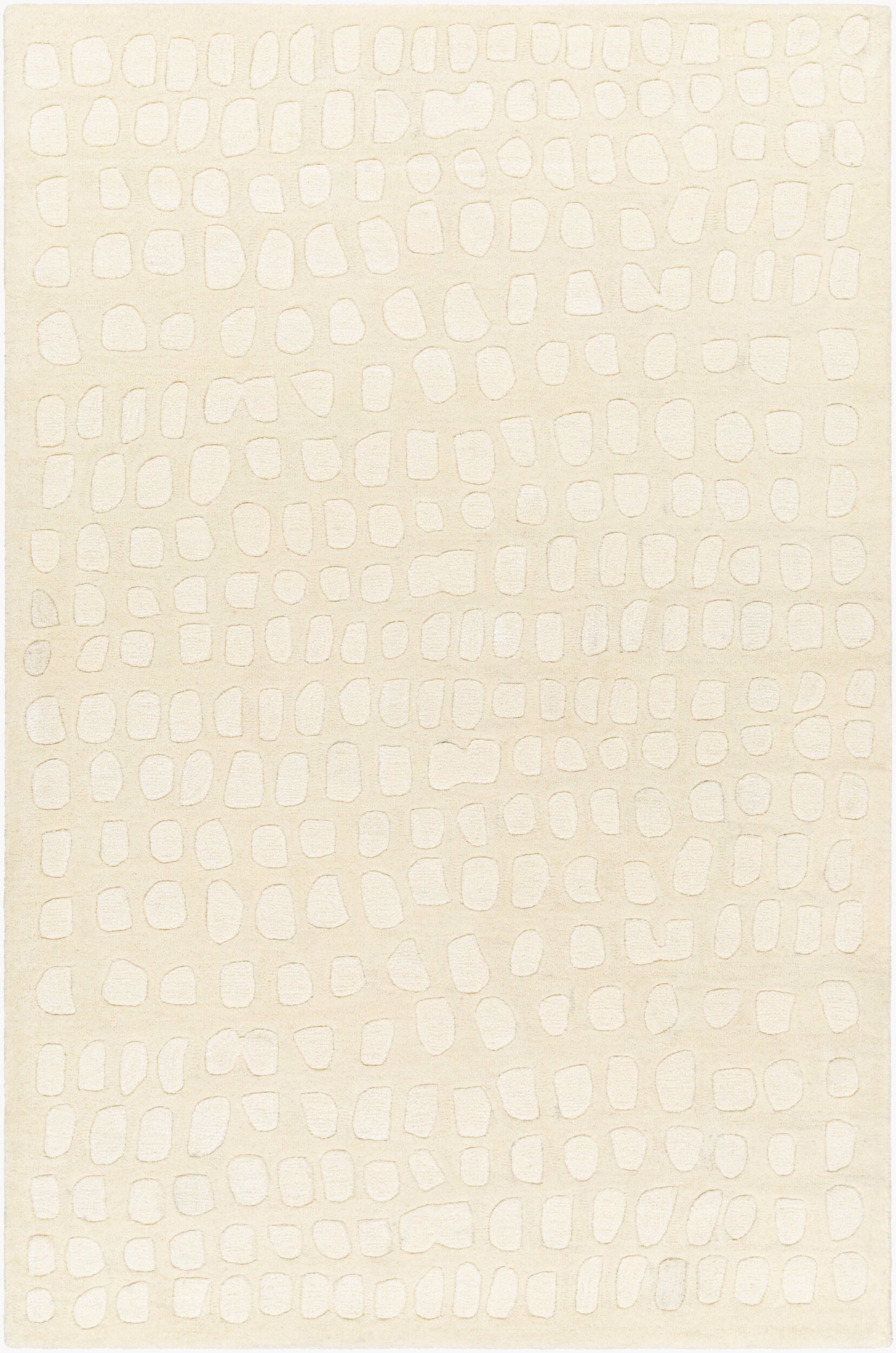 Vilnius VNS-2304 Hand Tufted Rug