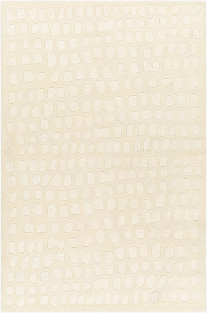 Vilnius VNS-2304 Hand Tufted Rug